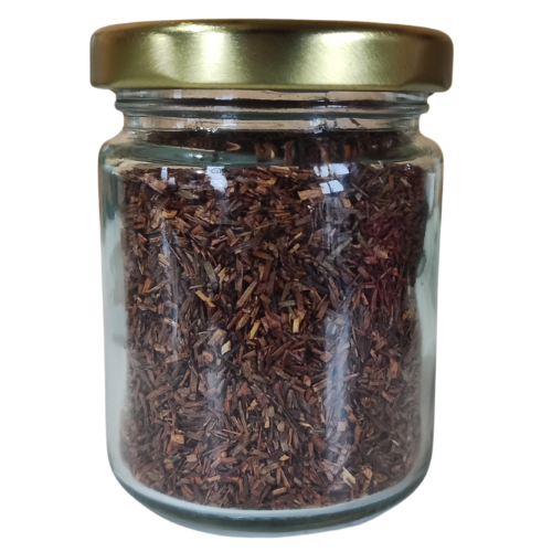 Rooibos Natural Sudafricano Lisaverso - 30 grs. | Bienestar Increíble Sin Cafeína - Imagen 2