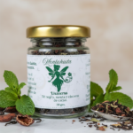 Mentahada Lisaverso - 30 grs. I Té Mágico.