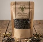 Té de Jazmín | Elegancia Floral y Energía Sutil - 20 grs.