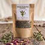Mezcla de Hierbas Fumables "Jardín de Hadas" | – Lisaverso 10grs.