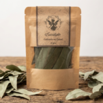 Hojas de Eucalipto Selección | Cultivado en Chiloé - 10 grs.